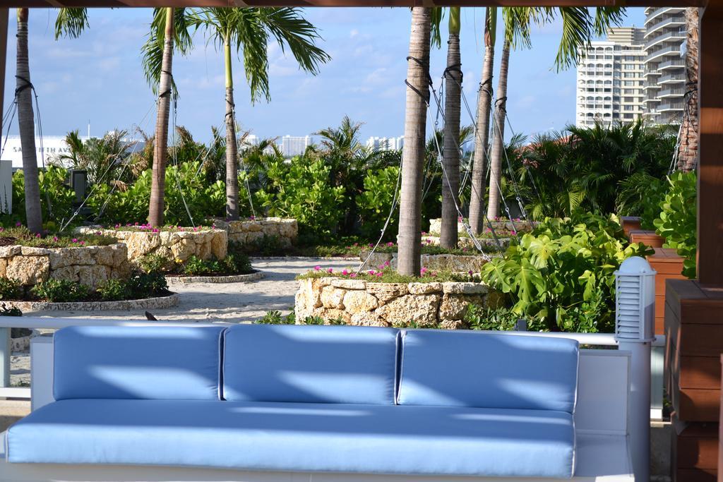 Grand Beach Hotel Surfside West Bagian luar foto