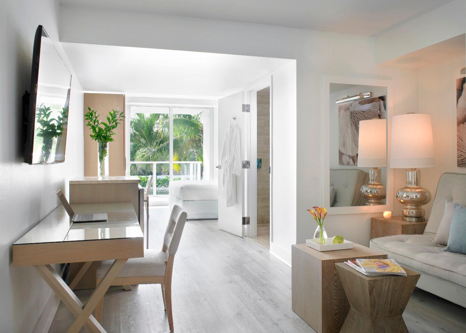 Grand Beach Hotel Surfside West Bagian luar foto