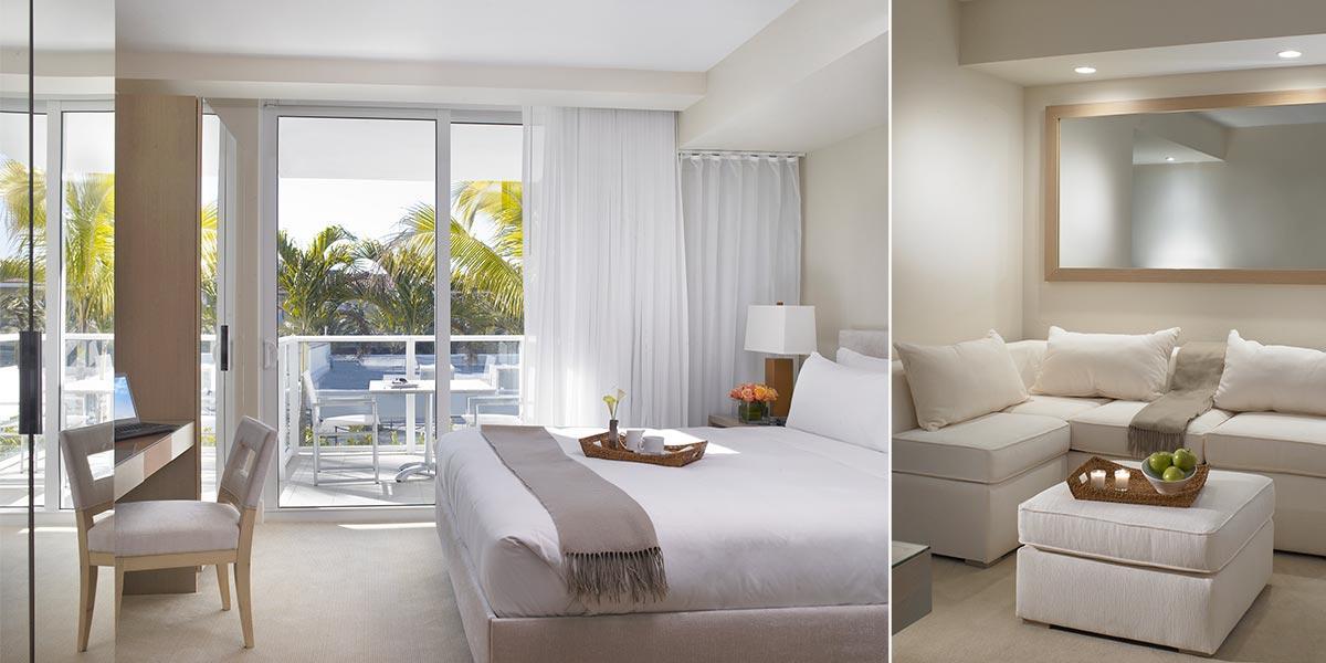 Grand Beach Hotel Surfside West Bagian luar foto