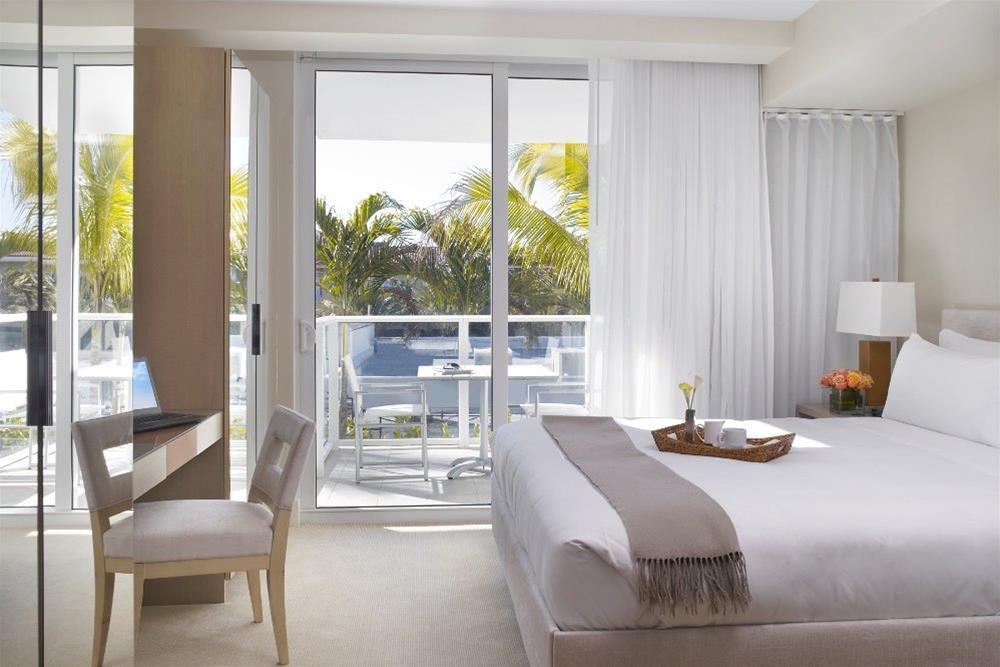 Grand Beach Hotel Surfside West Bagian luar foto