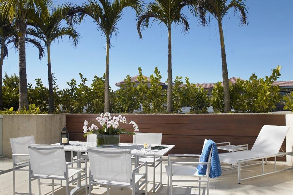 Grand Beach Hotel Surfside West Bagian luar foto