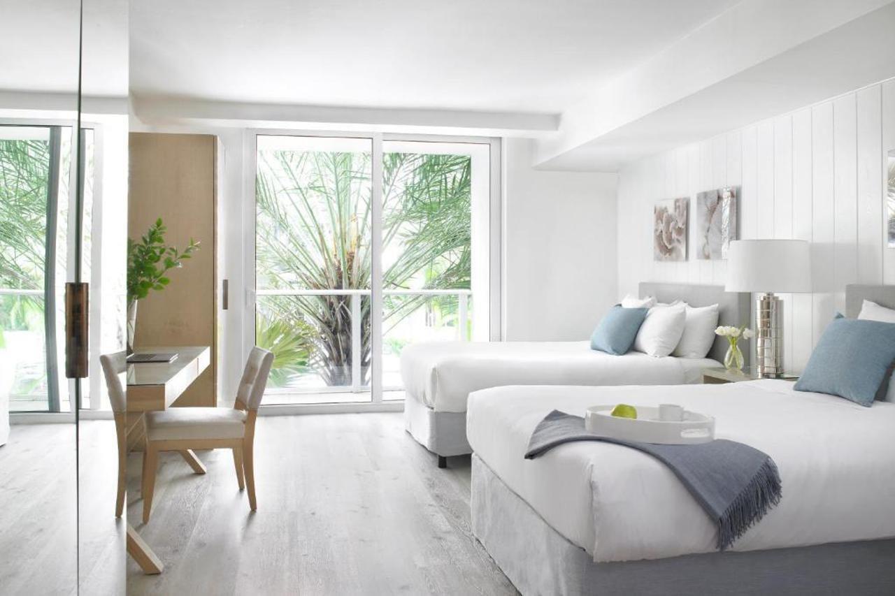Grand Beach Hotel Surfside West Bagian luar foto