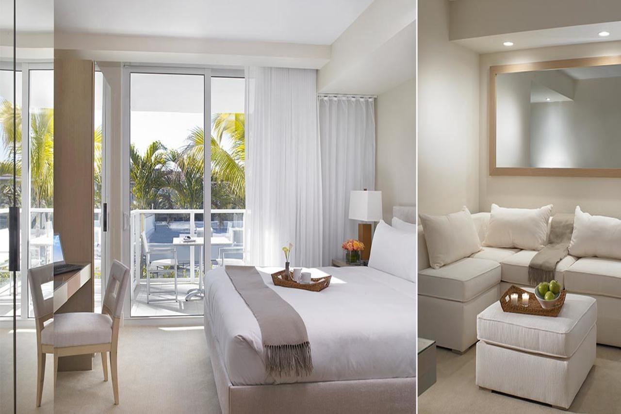Grand Beach Hotel Surfside West Bagian luar foto