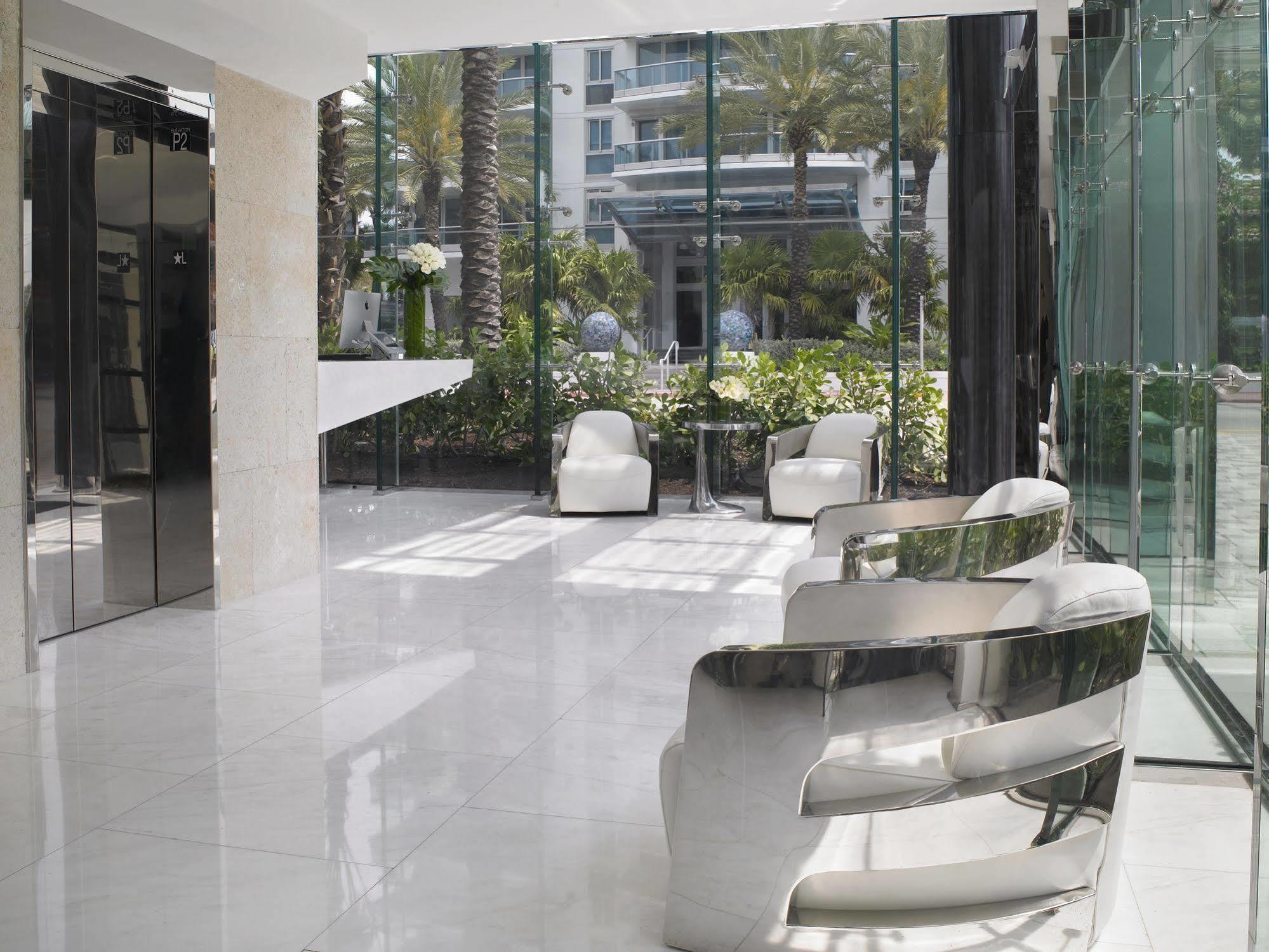 Grand Beach Hotel Surfside West Bagian luar foto