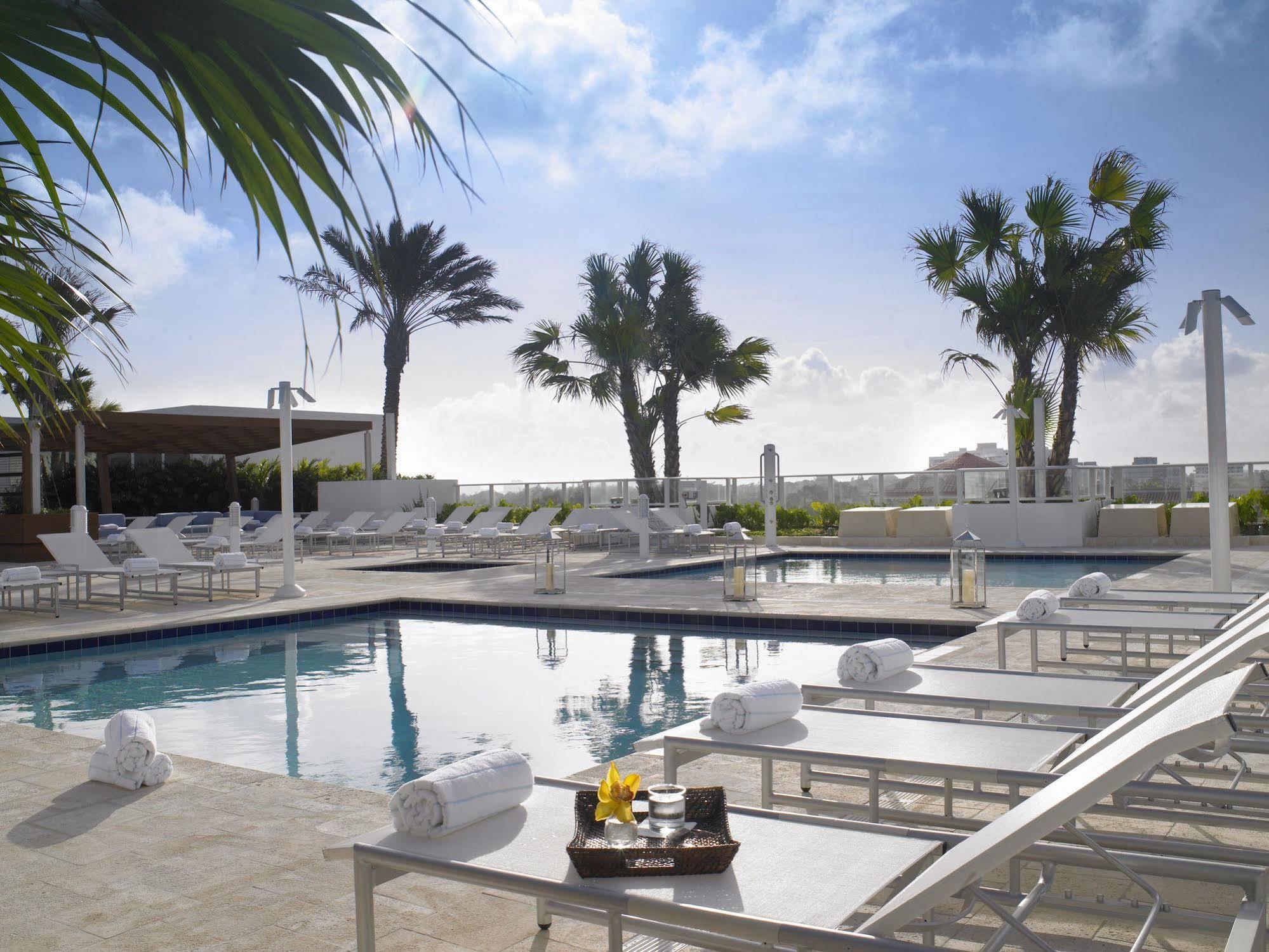Grand Beach Hotel Surfside West Bagian luar foto