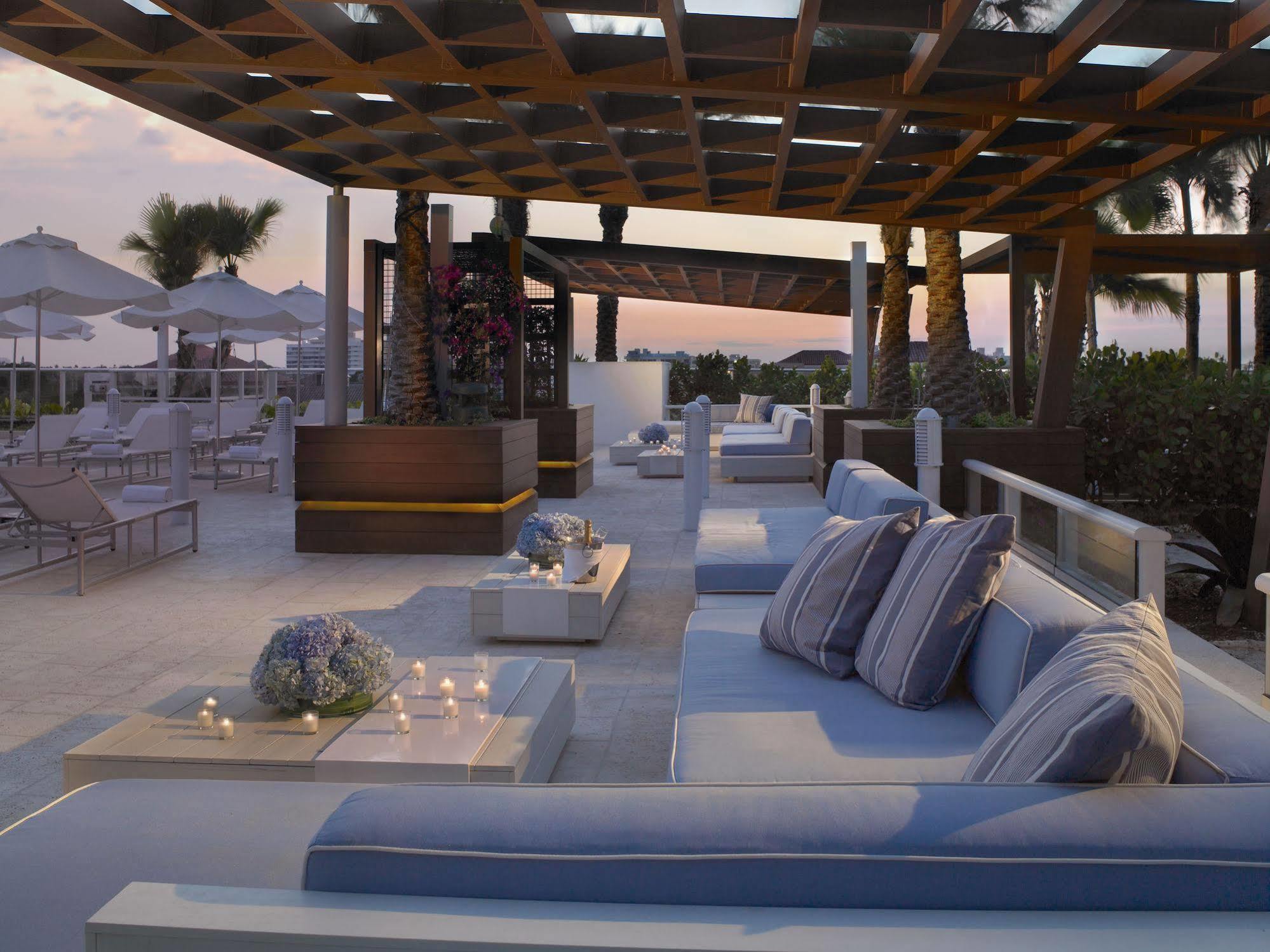 Grand Beach Hotel Surfside West Bagian luar foto
