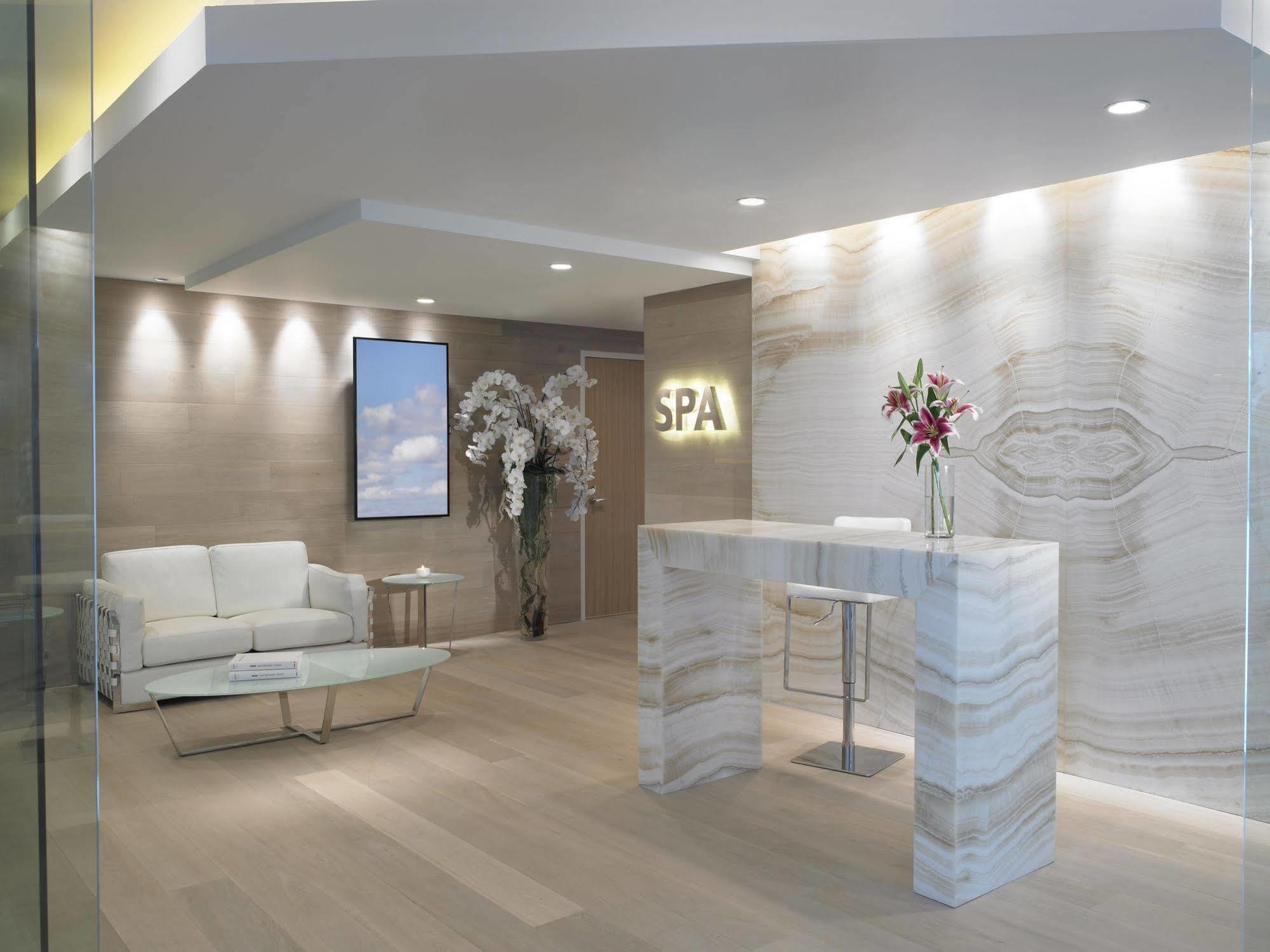 Grand Beach Hotel Surfside West Bagian luar foto